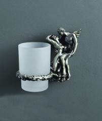 Стакан Art&amp;Max Romantic AM-B-0814