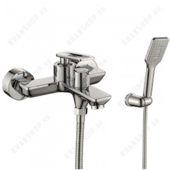 Смеситель для ванны Rush Palm PL2530-44