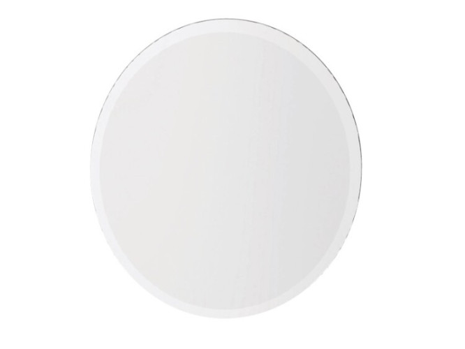 Зеркало Artceram Round круглое 800*150*800 без подсветки
