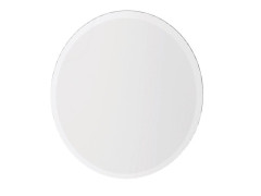 Зеркало Artceram Round круглое 800*150*800 без подсветки