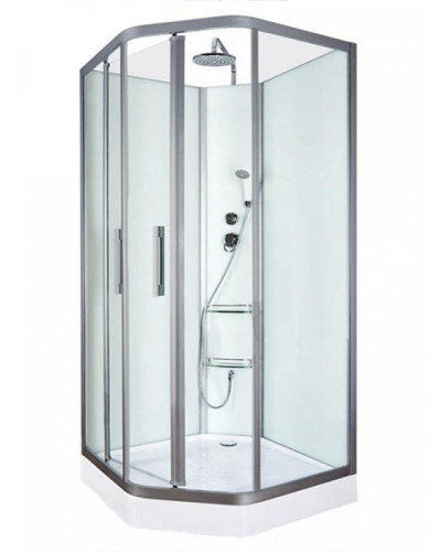 Душевая кабина Bolu Prizmas BL-100