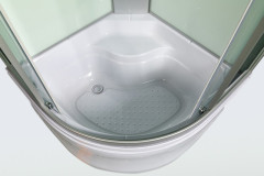 Душевая кабина WeltWasser WW500 Halle 1001 100x100