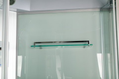 Душевая кабина WeltWasser WW500 Halle 1001 100x100