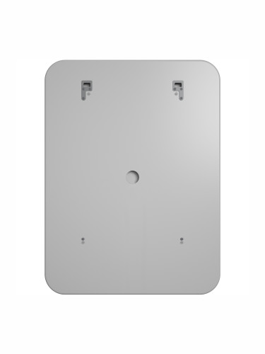 Зеркало Континент Glamour Led 600х800  ЗЛП140