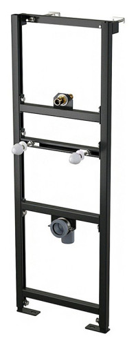 Инсталляция Alcaplast A107/1200 для писсуара