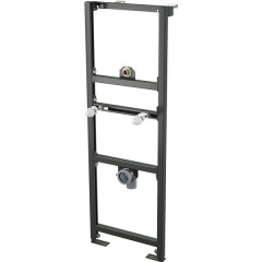 Инсталляция Alcaplast A107/1200 для писсуара