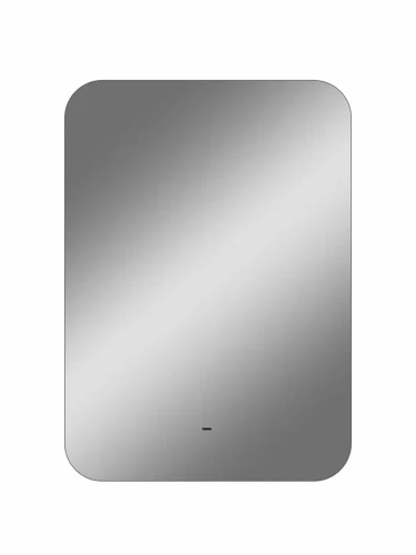 Зеркало Континент Burzhe Led 500х700 с бесконтактным сенсором, холодная подсветка