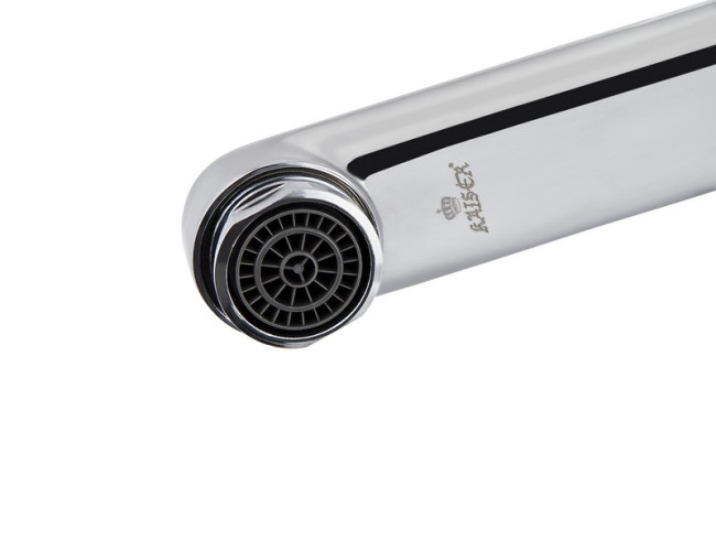 Смеситель для ванны с душем KAISER Orbit (20055B)