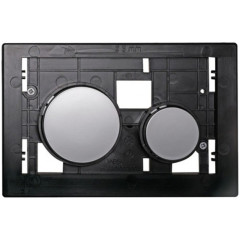 Кнопка смыва Tece Loop Modular 9240666 для унитаза