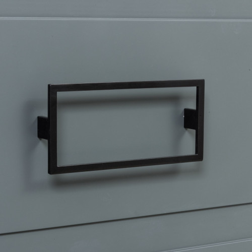 Тумба под раковину подвесная La Fenice Cubo TWIN FNC-01-CUB-B-100-2, белая