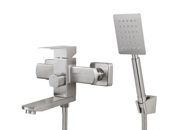Смеситель для ванны и душа VIKO (V7732)