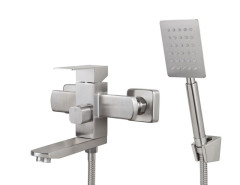 Смеситель для ванны и душа VIKO (V7732)