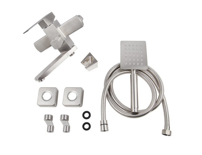 Смеситель для ванны и душа VIKO (V7732)