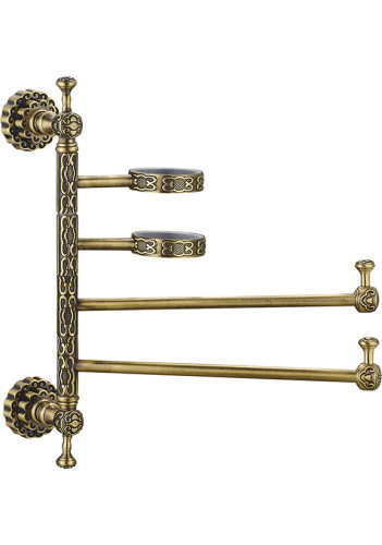 Держатель поворотный SBH 082101 Br