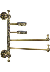 Держатель поворотный SBH 082101 Br