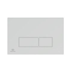 Промо-комплект Ideal Standard Tesi: Подвесной унитаз, Сиденье, Инсталляция, в подарок панель смыва (хром глянцевый) (TT00002/121AA)