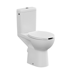 Компакт Cersanit ETIUDA Clean On 010 3/6