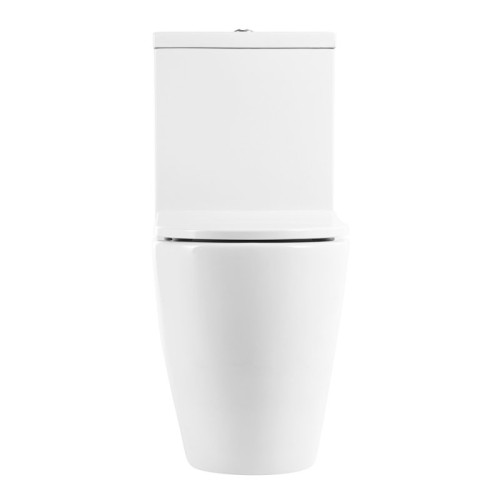 Чаша напольного унитаза BelBagno MARINO BB105CPR