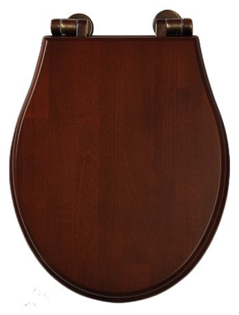 Крышка-сиденье для унитаза Migliore Bella ML.BLL-26.110.NC