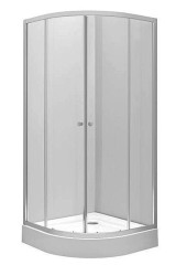 Душевой уголок Ifo Silver 90x90 RP5190222003