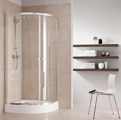 Душевой уголок Ifo Silver 90x90 RP5190222003