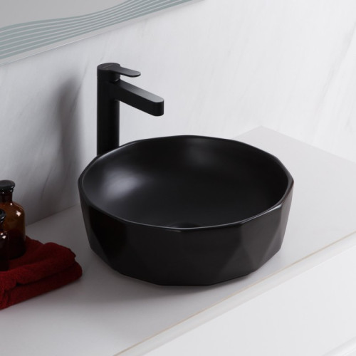 Накладная раковина BelBagno BB1315