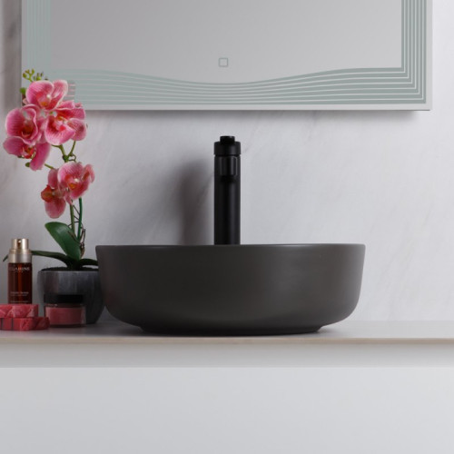 Накладная раковина BelBagno BB1315