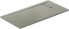 Душевой поддон Allen Brau Infinity 160x90 8.21007-CGM