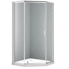 Душевой уголок Rush PALM PI-A1100100