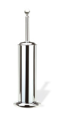 Stil Haus Smart Light, напольный металлический ёрш, цвет хром