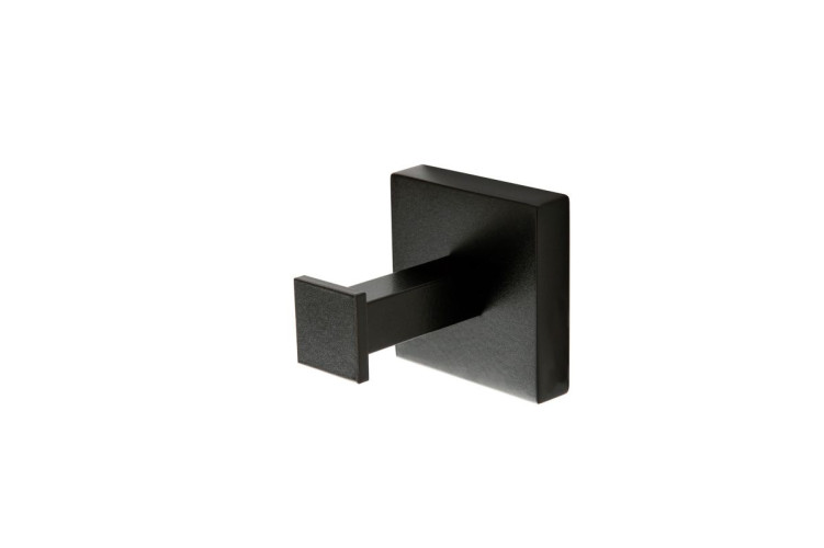 Stil Haus Urania, крючок, цвет черный матовый