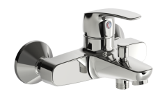 Cмеситель для ванны и душа Oras Safira (1040U)