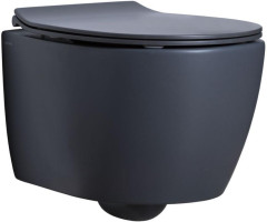 Чаша подвесного унитаза Allen Brau Fantasy 4.11004.AN