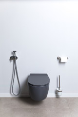 Чаша подвесного унитаза Allen Brau Fantasy 4.11004.AN