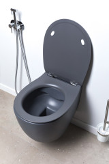 Чаша подвесного унитаза Allen Brau Fantasy 4.11004.AN