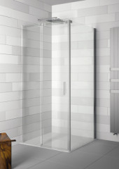 Душевой угол Riho Ocean O203 140x80 Right