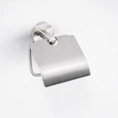 Держатель для туалетной бумаги Bemeta Neo stainless 104112015