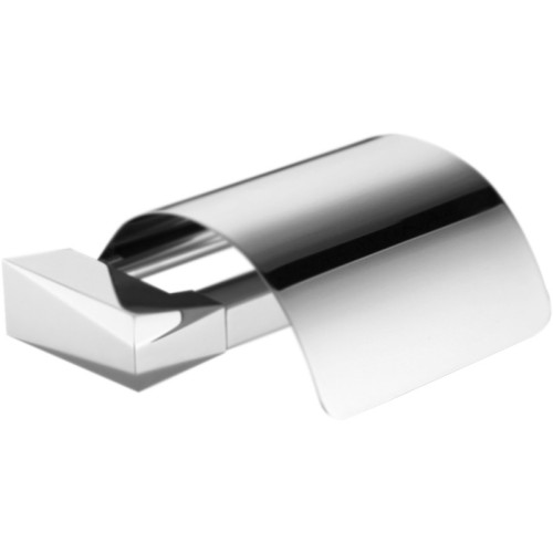 Держатель туалетной бумаги Clever Ventu 99475 с крышкой