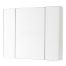 Зеркало-шкаф AQUATON Беверли 100 белый (1A237202BV010)