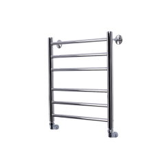 Полотенцесушитель водяной Comfysan Luce W-6 60/50, хром