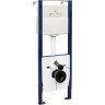 Комплект унитаза с инсталляцией AM PM Spirit V2.0 I012702/I014131/C701700SC