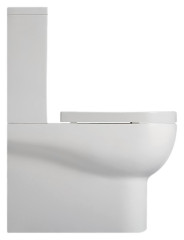 Унитаз Azzurra Nuvola NUV100/MBP