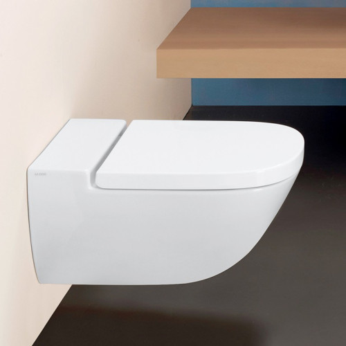 Унитаз Globo Stockholm LAS02