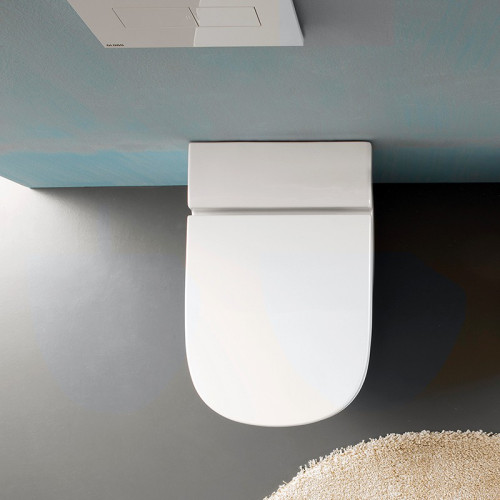 Унитаз Globo Stockholm LAS02