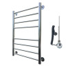 Полотенцесушитель Аспект эл ТЭН 2 80*40 (ЛЦ6)