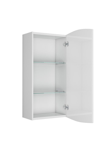 Шкаф-пенал Alvaro Banos Carino 50, правосторонний, подвесной