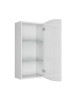 Шкаф-пенал Alvaro Banos Carino 50, правосторонний, подвесной