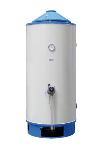 Водонагреватель Baxi SAG-3 300 T