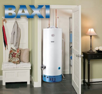 Водонагреватель Baxi SAG-3 300 T