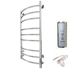 Полотенцесушитель Приоритет Пэк сп 3 100х50 32 мм